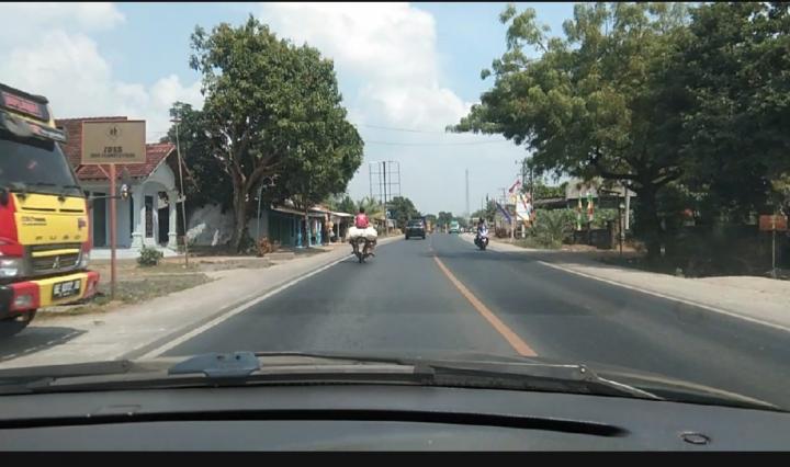 DPUPR Pastikan Ruas Jalan Nasional Yang Selalu Tergenang Air Saat Hujan Bakal Segera Ditangani